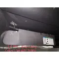 FREIGHTLINER CASCADIA 126 INTERIOR SUN VISOR thumbnail 1