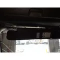 FREIGHTLINER CASCADIA 126 INTERIOR SUN VISOR thumbnail 1