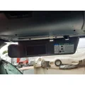 FREIGHTLINER CASCADIA 126 INTERIOR SUN VISOR thumbnail 1