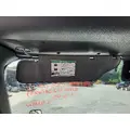 FREIGHTLINER CASCADIA 126 INTERIOR SUN VISOR thumbnail 1