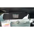 FREIGHTLINER CASCADIA 126 INTERIOR SUN VISOR thumbnail 1