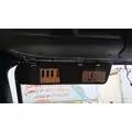 FREIGHTLINER CASCADIA 126 INTERIOR SUN VISOR thumbnail 1