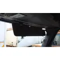FREIGHTLINER CASCADIA 126 INTERIOR SUN VISOR thumbnail 1