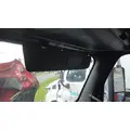 FREIGHTLINER CASCADIA 126 INTERIOR SUN VISOR thumbnail 1