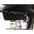 FREIGHTLINER CASCADIA 126 INTERIOR SUN VISOR thumbnail 1