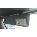 FREIGHTLINER CASCADIA 126 INTERIOR SUN VISOR thumbnail 1
