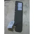 FREIGHTLINER CASCADIA 126 INTERIOR SUN VISOR thumbnail 2