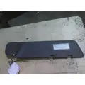 FREIGHTLINER CASCADIA 126 INTERIOR SUN VISOR thumbnail 4