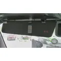 FREIGHTLINER CASCADIA 126 INTERIOR SUN VISOR thumbnail 1