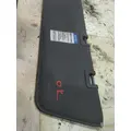 FREIGHTLINER CASCADIA 126 INTERIOR SUN VISOR thumbnail 4