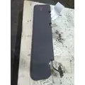 FREIGHTLINER CASCADIA 126 INTERIOR SUN VISOR thumbnail 3
