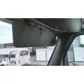 FREIGHTLINER CASCADIA 126 INTERIOR SUN VISOR thumbnail 1