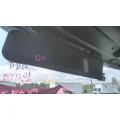 FREIGHTLINER CASCADIA 126 INTERIOR SUN VISOR thumbnail 1
