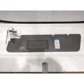 FREIGHTLINER CASCADIA 126 INTERIOR SUN VISOR thumbnail 2