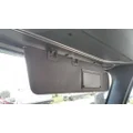 FREIGHTLINER CASCADIA 126 INTERIOR SUN VISOR thumbnail 1