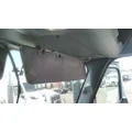 FREIGHTLINER CASCADIA 126 INTERIOR SUN VISOR thumbnail 1