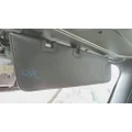 FREIGHTLINER CASCADIA 126 INTERIOR SUN VISOR thumbnail 1