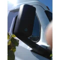 FREIGHTLINER CASCADIA 126 MIRROR ASSEMBLY CABDOOR thumbnail 1