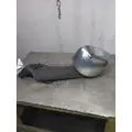 FREIGHTLINER CASCADIA 126 MIRROR ASSEMBLY FENDERHOOD thumbnail 2