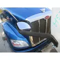 FREIGHTLINER CASCADIA 126 MIRROR ASSEMBLY FENDERHOOD thumbnail 1