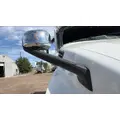 FREIGHTLINER CASCADIA 126 MIRROR ASSEMBLY FENDERHOOD thumbnail 1