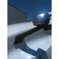 FREIGHTLINER CASCADIA 126 MIRROR ASSEMBLY FENDERHOOD thumbnail 1