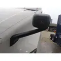 FREIGHTLINER CASCADIA 126 MIRROR ASSEMBLY FENDERHOOD thumbnail 1