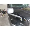 FREIGHTLINER CASCADIA 126 MIRROR ASSEMBLY FENDERHOOD thumbnail 1