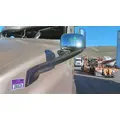 FREIGHTLINER CASCADIA 126 MIRROR ASSEMBLY FENDERHOOD thumbnail 2