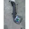 FREIGHTLINER CASCADIA 126 MIRROR ASSEMBLY FENDERHOOD thumbnail 3