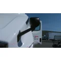 FREIGHTLINER CASCADIA 126 MIRROR ASSEMBLY FENDERHOOD thumbnail 2