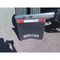 FREIGHTLINER CASCADIA 126 MUD FLAP HANGER thumbnail 1