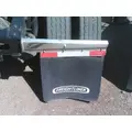 FREIGHTLINER CASCADIA 126 MUD FLAP HANGER thumbnail 1