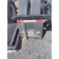 FREIGHTLINER CASCADIA 126 MUD FLAP HANGER thumbnail 2