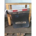 FREIGHTLINER CASCADIA 126 MUD FLAP HANGER thumbnail 1