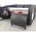 FREIGHTLINER CASCADIA 126 MUD FLAP HANGER thumbnail 1