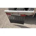 FREIGHTLINER CASCADIA 126 MUD FLAP HANGER thumbnail 1
