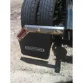 FREIGHTLINER CASCADIA 126 MUD FLAP HANGER thumbnail 1