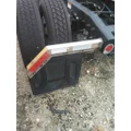 FREIGHTLINER CASCADIA 126 MUD FLAP HANGER thumbnail 1