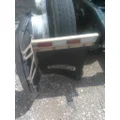 FREIGHTLINER CASCADIA 126 MUD FLAP HANGER thumbnail 1