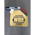 FREIGHTLINER CASCADIA 126 MUD FLAP HANGER thumbnail 1