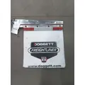 FREIGHTLINER CASCADIA 126 MUD FLAP HANGER thumbnail 1