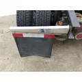 FREIGHTLINER CASCADIA 126 MUD FLAP HANGER thumbnail 1