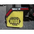 FREIGHTLINER CASCADIA 126 MUD FLAP HANGER thumbnail 1