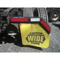 FREIGHTLINER CASCADIA 126 MUD FLAP HANGER thumbnail 1