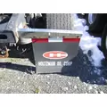 FREIGHTLINER CASCADIA 126 MUD FLAP HANGER thumbnail 1