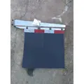 FREIGHTLINER CASCADIA 126 MUD FLAP HANGER thumbnail 2