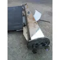 FREIGHTLINER CASCADIA 126 MUD FLAP HANGER thumbnail 4