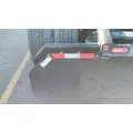 FREIGHTLINER CASCADIA 126 MUD FLAP HANGER thumbnail 1