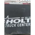 FREIGHTLINER CASCADIA 126 MUD FLAP HANGER thumbnail 1